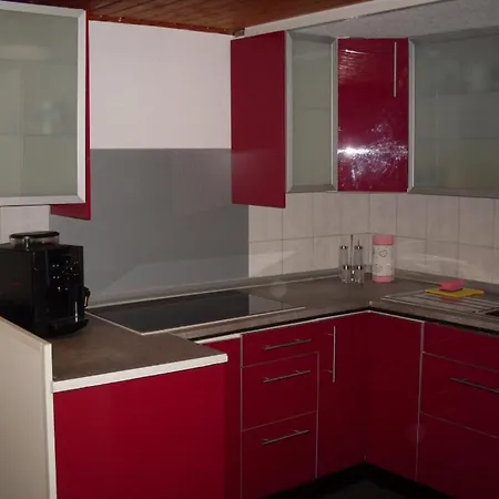 Monteurzimmer A Simon Accommodatie bij particulieren *