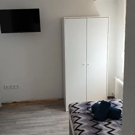 Monteurzimmer A Simon Accommodatie bij particulieren Jülich