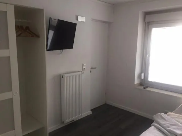 Monteurzimmer A Simon * Jülich