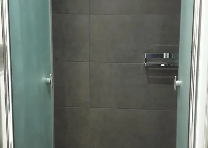 Monteurzimmer A Simon * Jülich