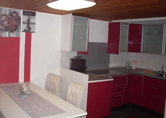 Monteurzimmer A Simon *