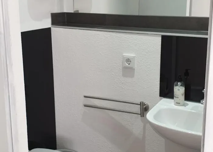 Monteurzimmer A Simon Jülich